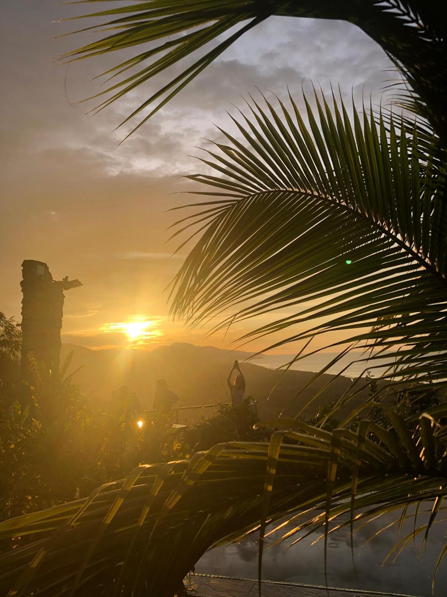 Puerto Alto Hotel Santa Marta  Buitenkant foto