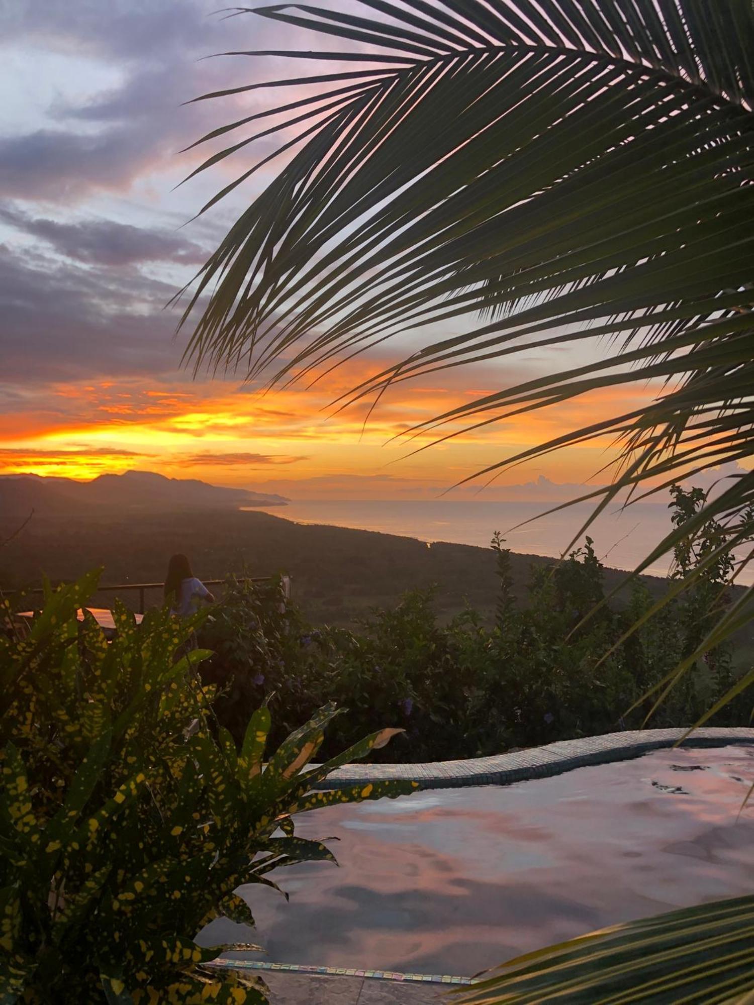 Puerto Alto Hotel Santa Marta  Buitenkant foto