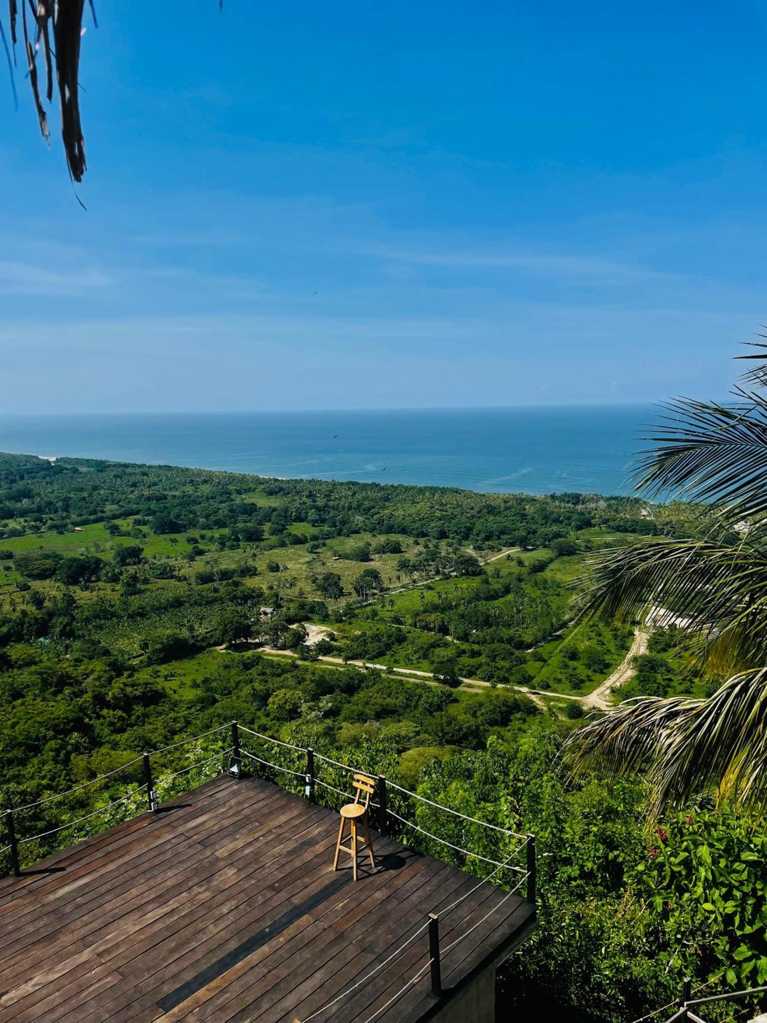 Puerto Alto Hotel Santa Marta  Buitenkant foto