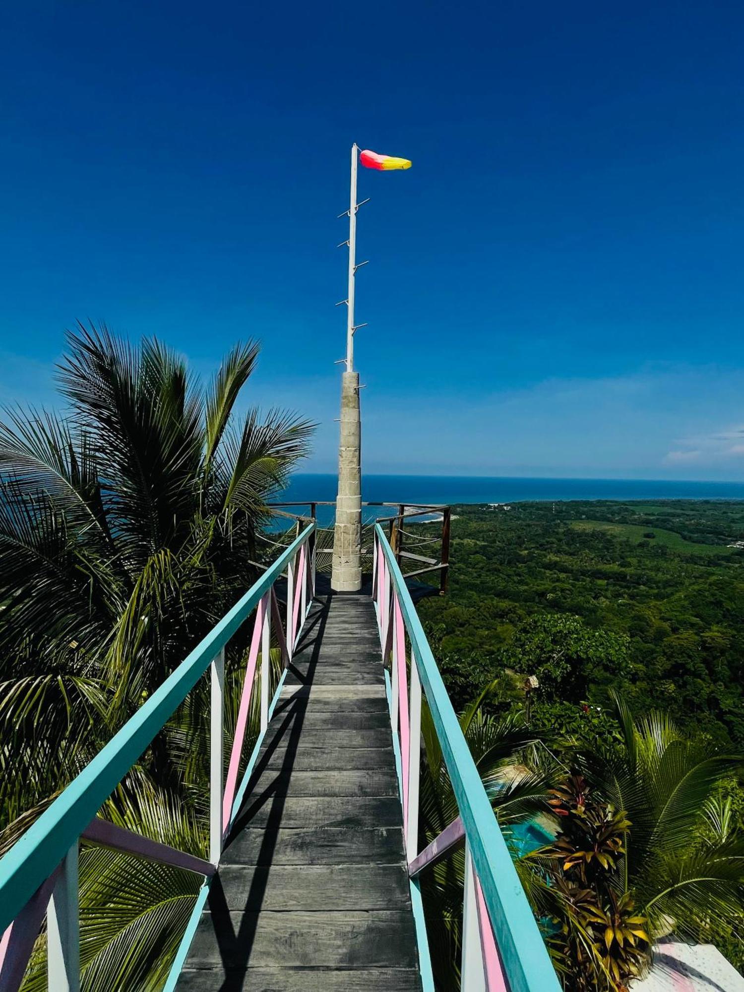 Puerto Alto Hotel Santa Marta  Buitenkant foto